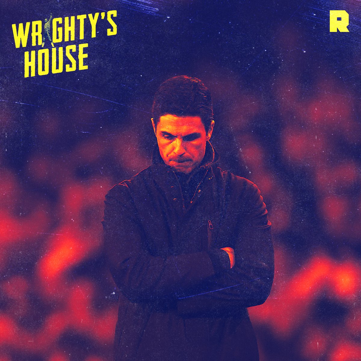 Wrighty's House (@wrightyshouse) on Twitter photo New episode up on <a href="/ringerpodcasts/">Ringer Podcast Network</a>!
<a href="/IanWright0/">Ian Wright</a> is joined by <a href="/clivepafc/">Clive</a> and <a href="/ryanhunn/">Ryan Hunn</a> to chat about Arsenal's draw with Villa, Núñez's late brace against Brentford, Bournemouth impress again, Palace and Fulham wins, plus a tribute to the late, great Denis Law. New episode up on <a href="/ringerpodcasts/">Ringer Podcast Network</a>!
<a href="/IanWright0/">Ian Wright</a> is joined by <a href="/clivepafc/">Clive</a> and <a href="/ryanhunn/">Ryan Hunn</a> to chat about Arsenal's draw with Villa, Núñez's late brace against Brentford, Bournemouth impress again, Palace and Fulham wins, plus a tribute to the late, great Denis Law.
