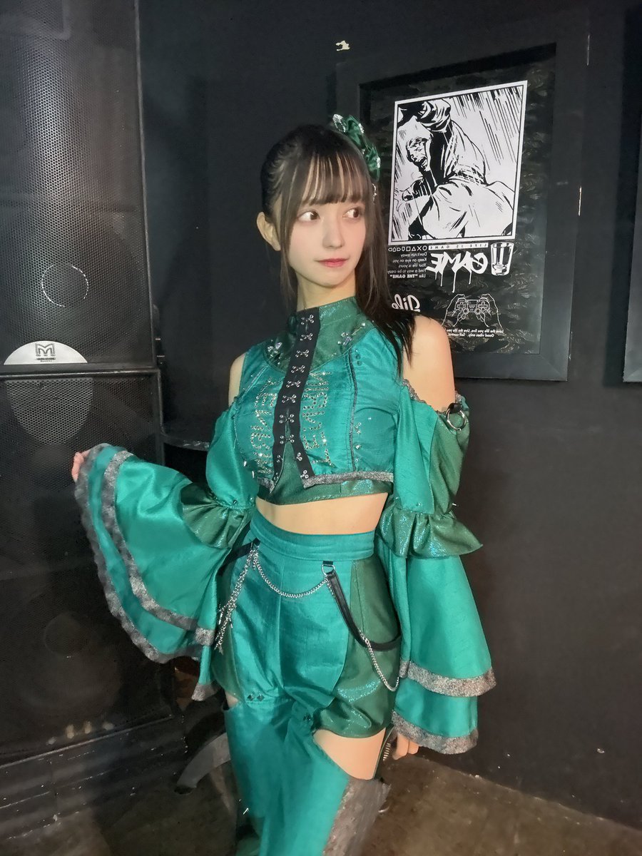 蛙化グリーン担当です🐸げこげこ🐸
蛙化しないでね♡