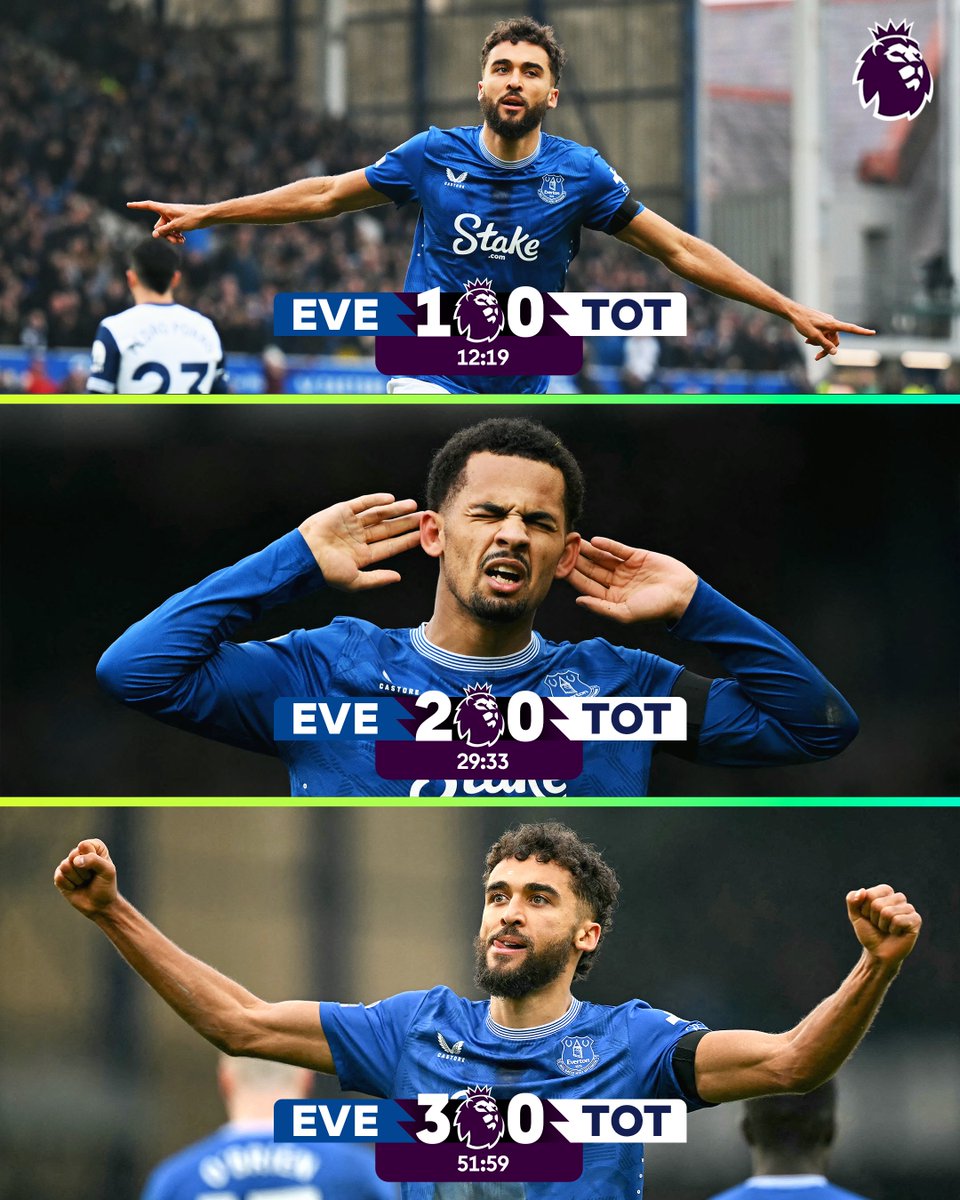 Premier League USA tweet media