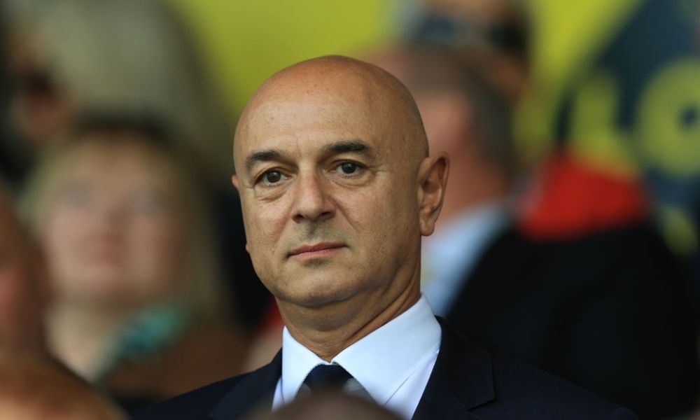 Ange Postecoglou clearly has his faults. However, we all know the problem stretches far beyond just him. 

This man has made wrong decision after wrong decision since #THFC first entered a title race with Mauricio Pochettino in charge, and now is reaping what he’s sown.
