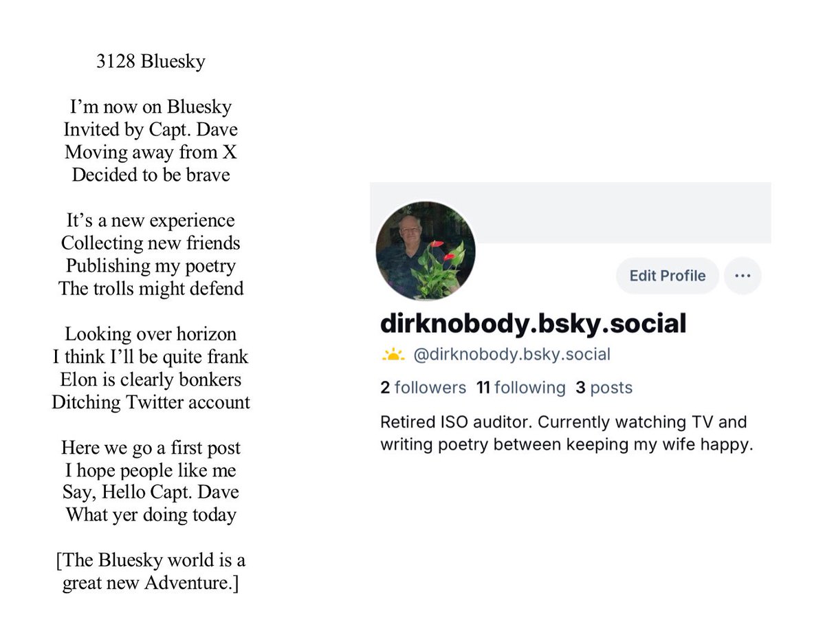 Derek John tweet media