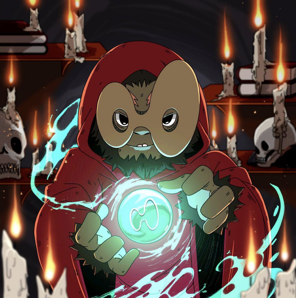 Are you feeling YEETISH yet? 🔮