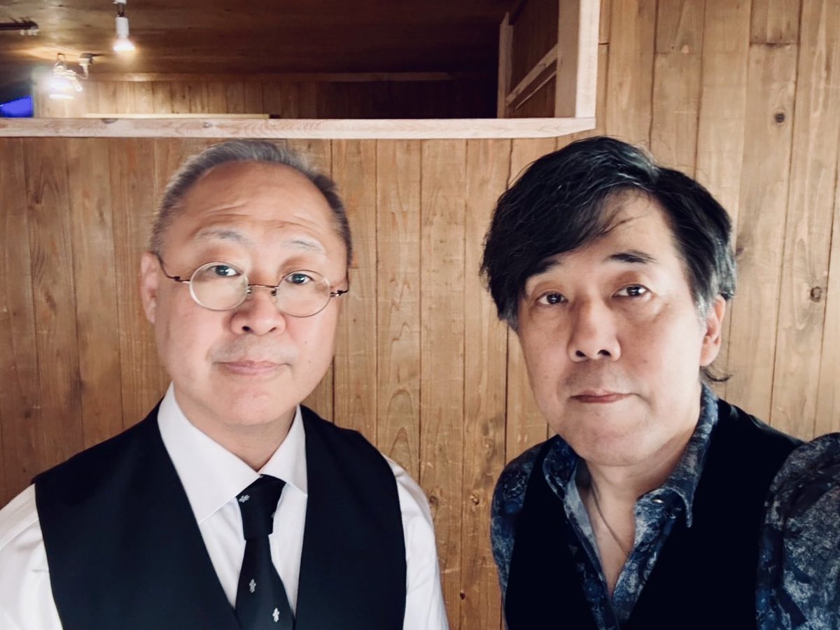 東海3daysツアー終了。お越しいただいたみなさん、ありがとうご