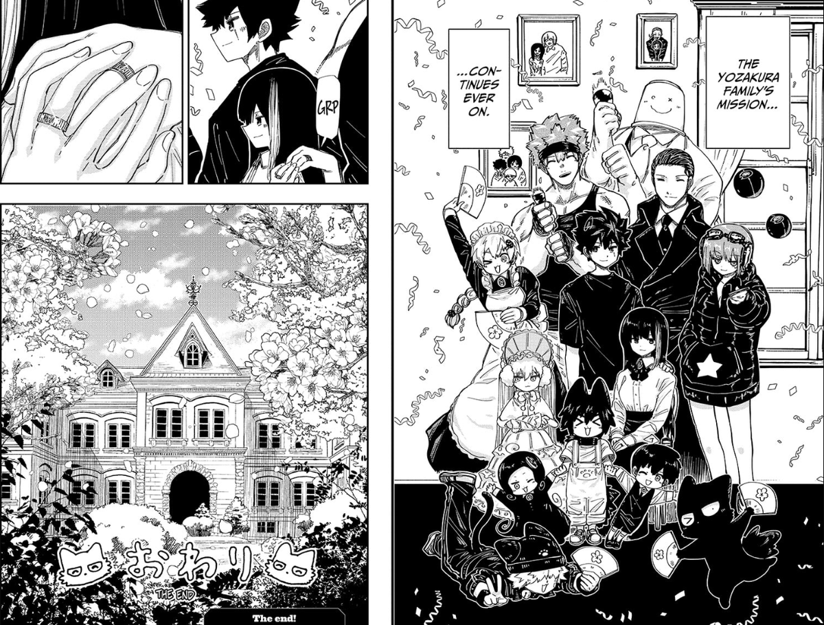 Mutsumi Sanctuary//#ThankYouHitsujiGondaira tweet media