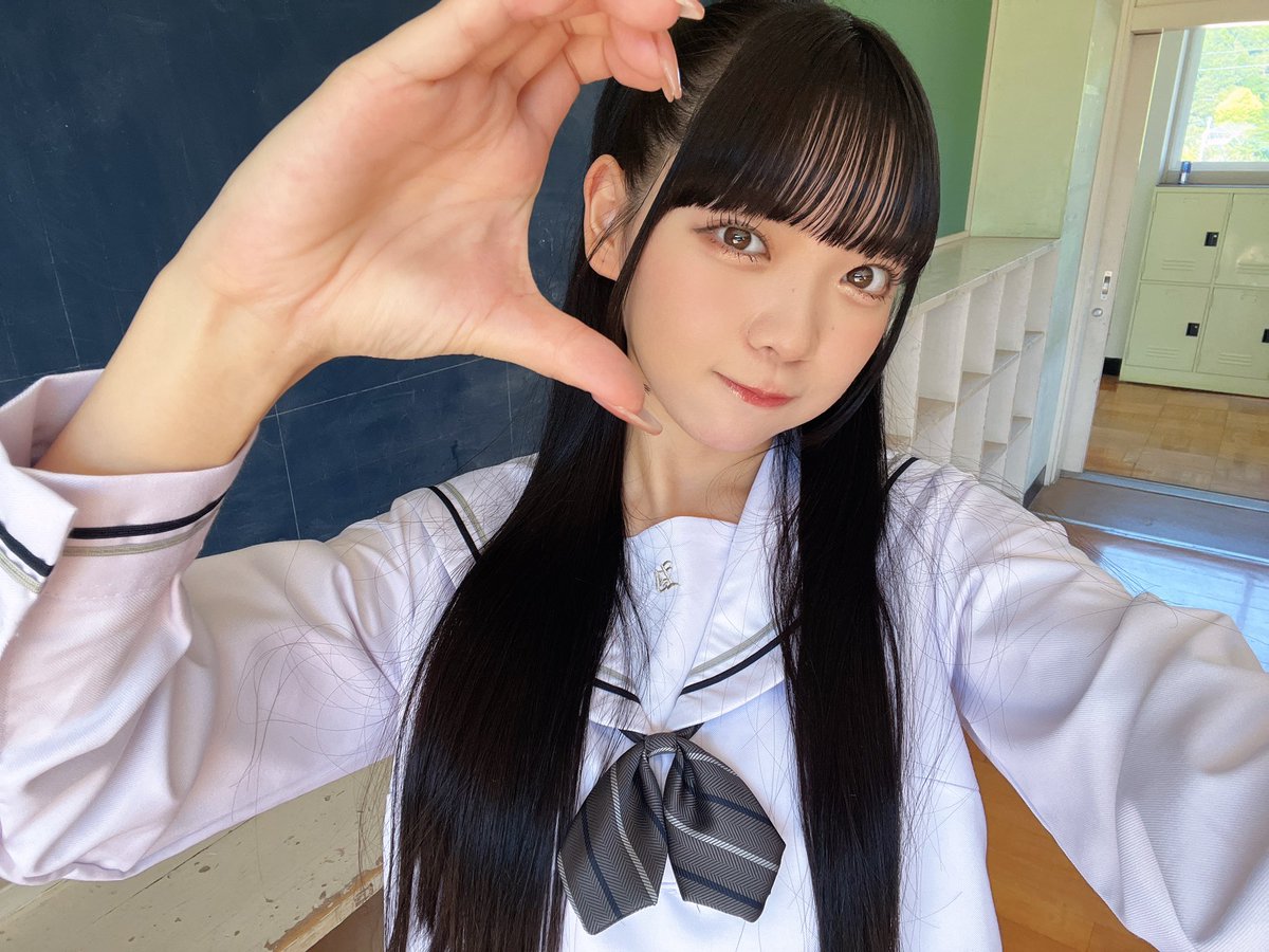 一緒にハートしよ🫶🏻💖 #高嶺のなでしこ #たかねこ #ひめんしょん。