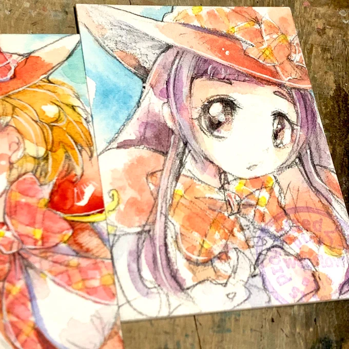 リコちゃんと 