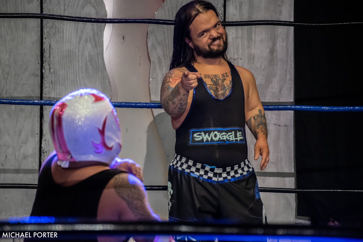 Michael Porter tweet media