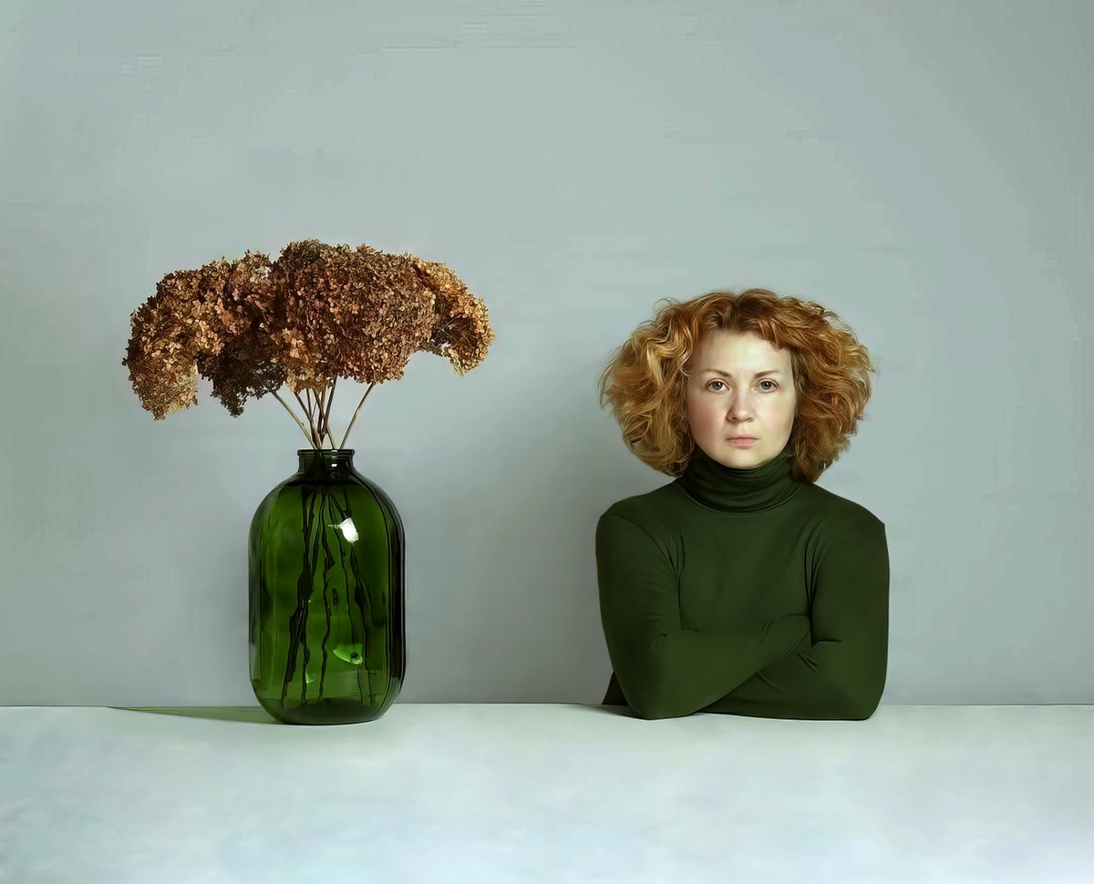 📸Albina Bugarcheva