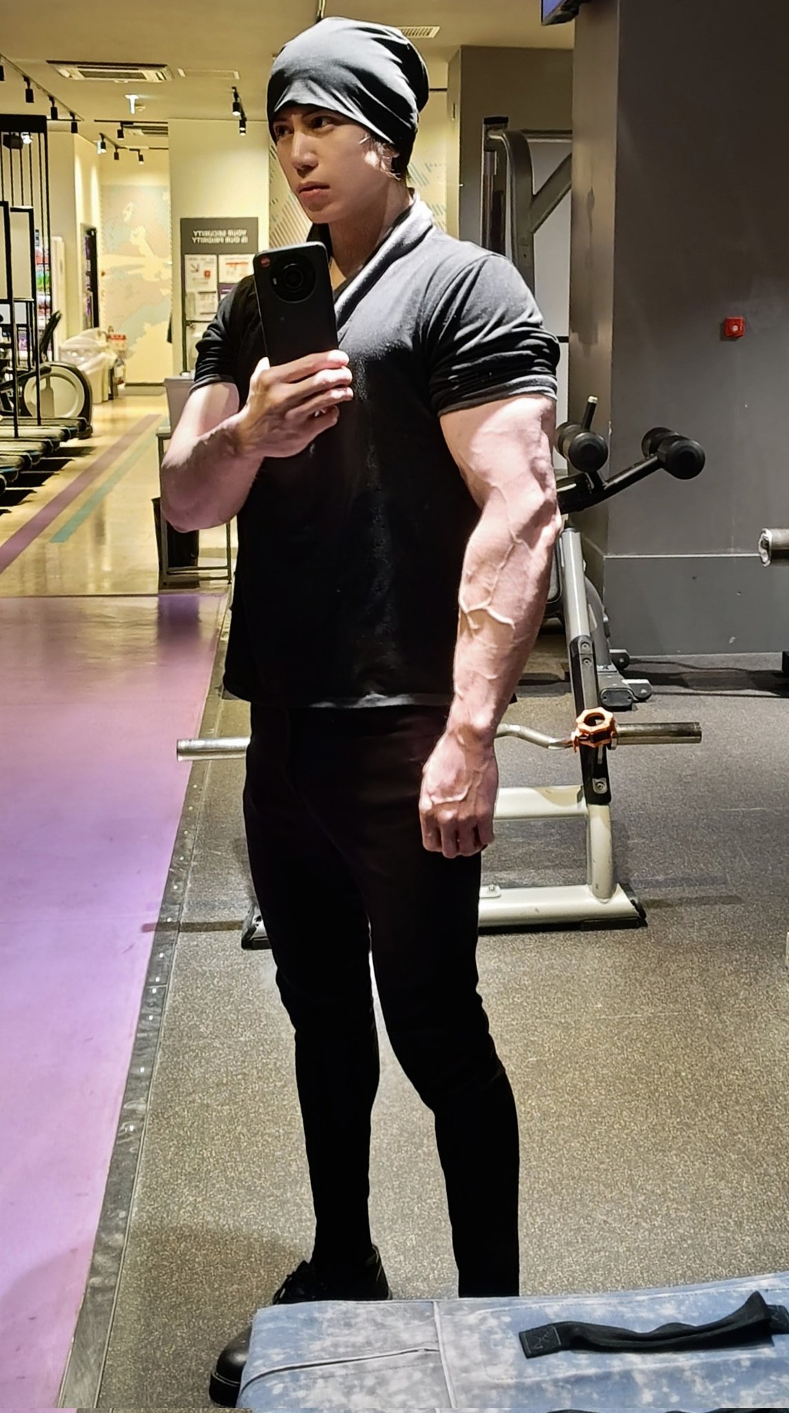 超食いRyuさん@最速大食いの人 على X: 