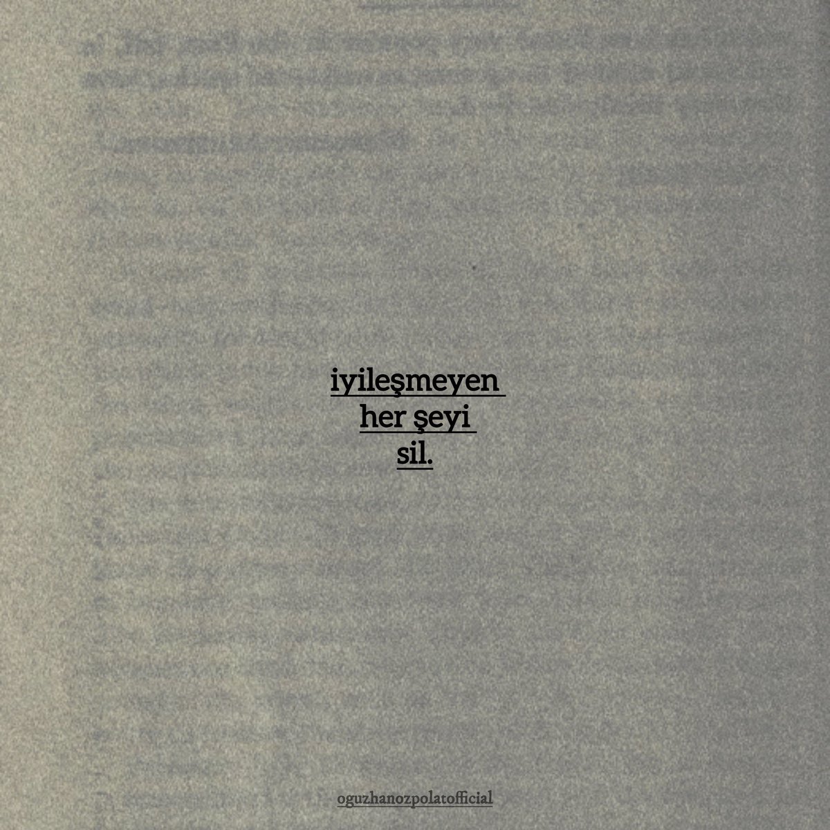 Oğuzhan Özpolat (@oguzhanozpolat) on Twitter photo 