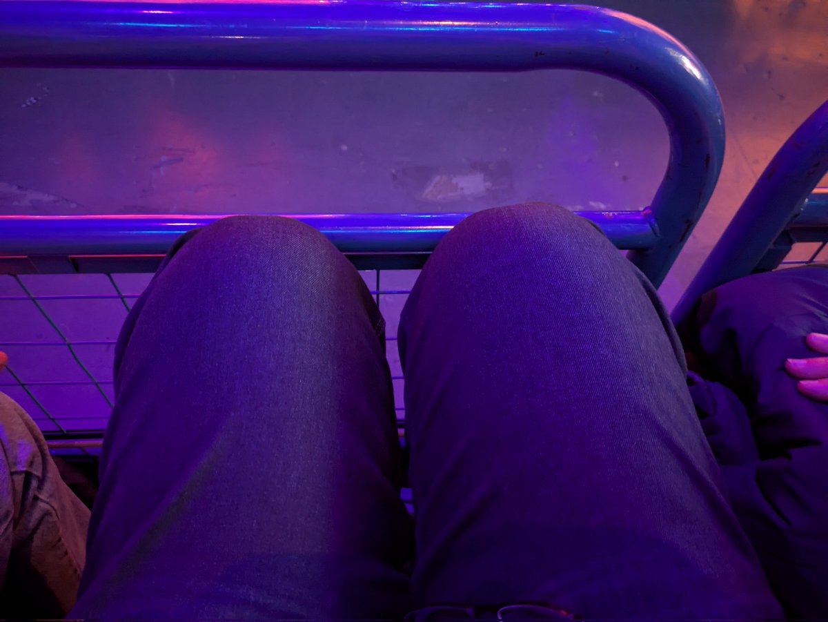 Andrew Downes tweet media