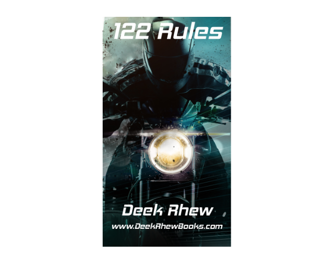 DeekRhewBooks's tweet photo. The stakes just got higher. Will you be part of the action? 💥 Follow my Kickstarter pre-launch and be ready when the third novel in my series launches! #Thriller #BackThisBook #MurderMystery https://t.co/0jkGDKOoZq https://t.co/8dwlvrt1DZ