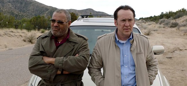 unificationfr's tweet image. Le Film du Dimanche : Visionnez Running with the Devil avec Nicolas Cage
#RunningwiththeDevil #NicolasCage

unificationfrance.com/article84062.h…