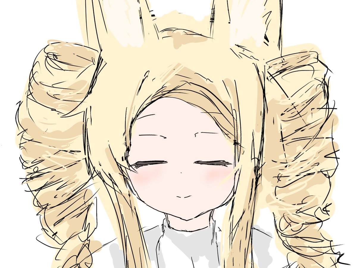 おやすみワンドロ。久しぶりに板タブじゃなくてiPadで描いた。明日からもっと頑張ります!おやすみ!! 