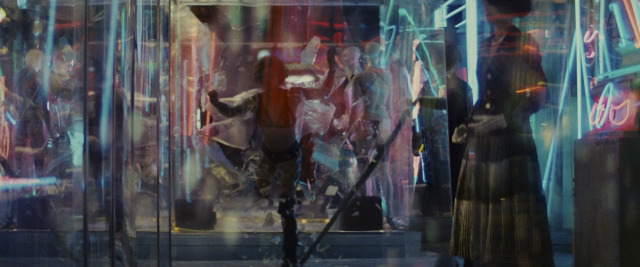 cinesthetic. tweet media