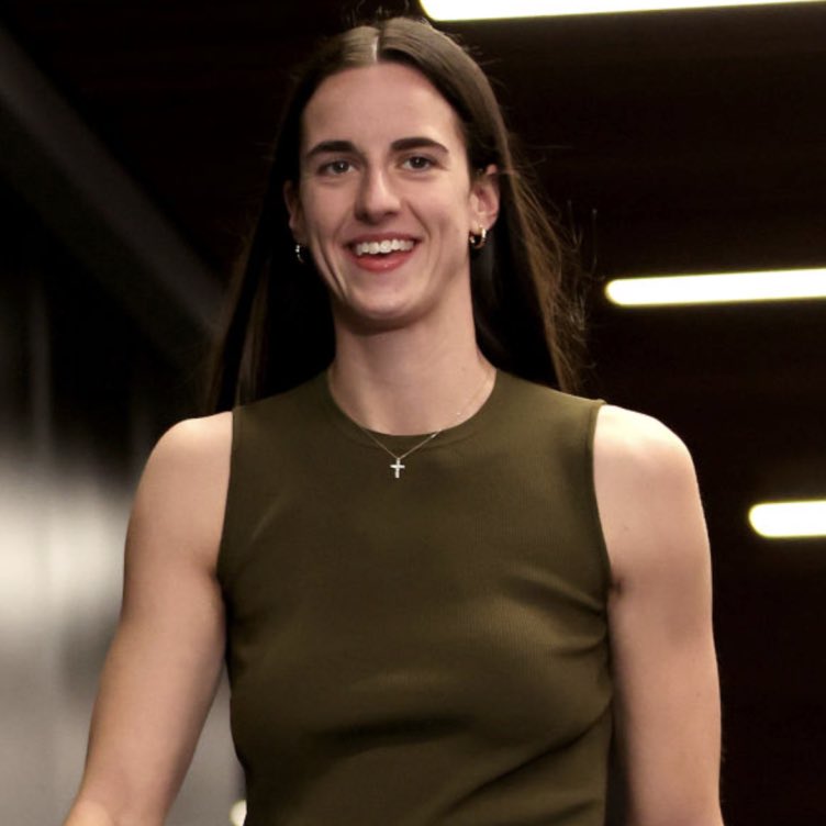 RETWEET if you stand with Taylor Swift and Caitlin Clark against the GOP!