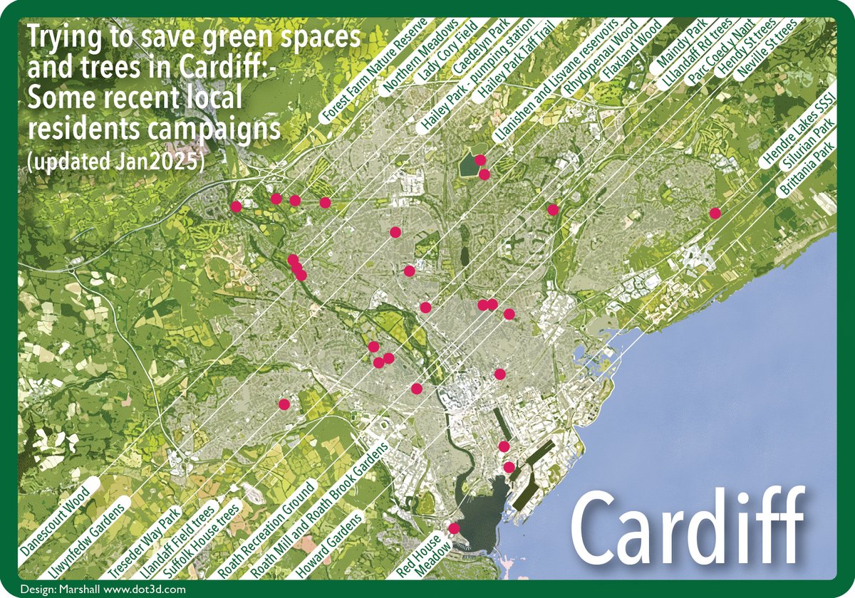 Cardiff Civic Society tweet media