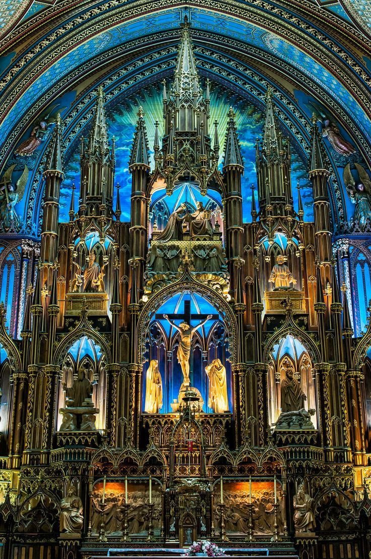 Catholicism is beautiful