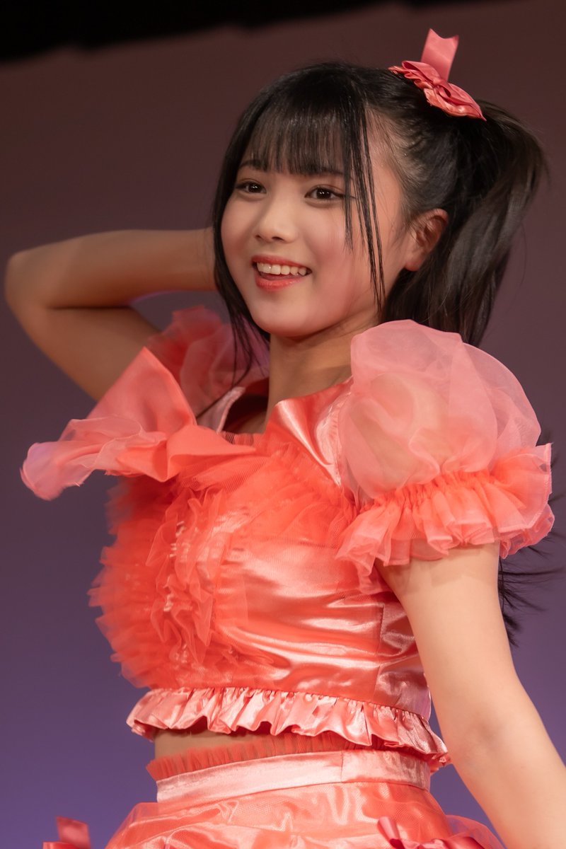 idolmaster_sic's tweet image. 三浦みう
@DP_MIU 

（2025.1.18・アイゲキWEST・吹田メイシアター）
#三浦みう
#ラビハチ
#RABBITHUTCH