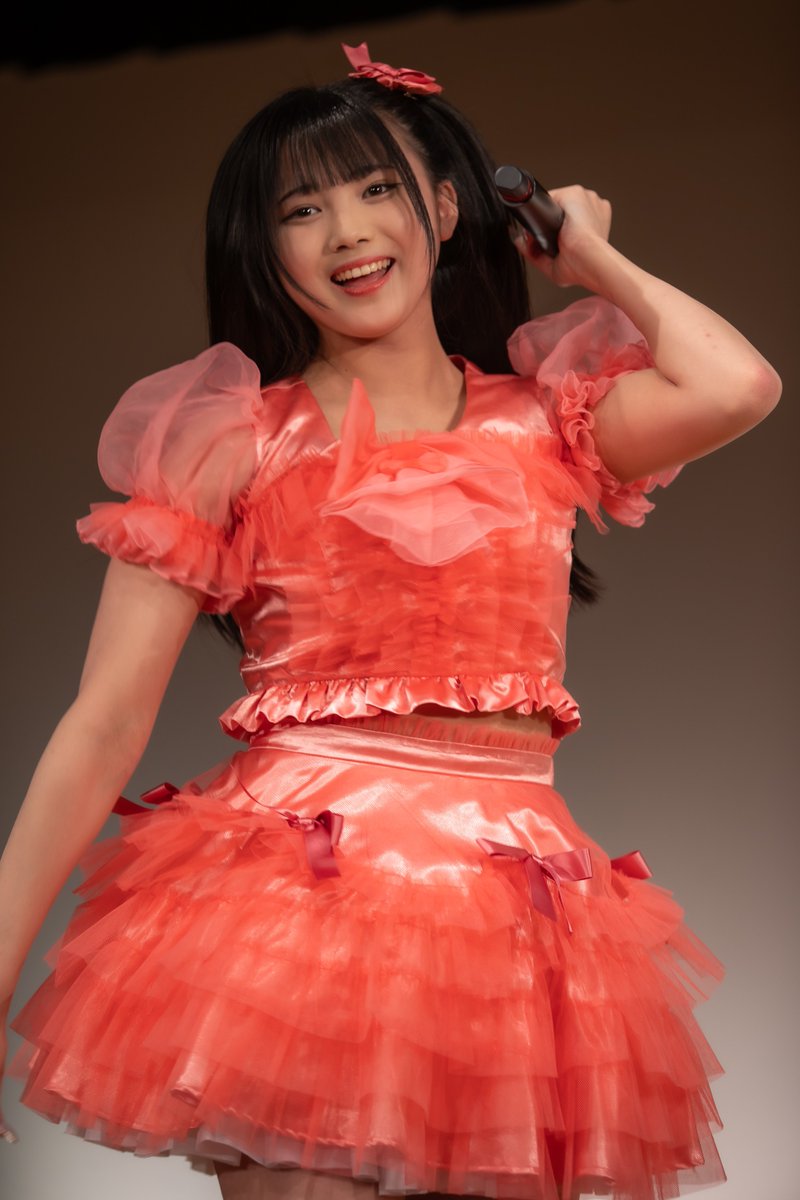 idolmaster_sic's tweet image. 三浦みう
@DP_MIU 

（2025.1.18・アイゲキWEST・吹田メイシアター）
#三浦みう
#ラビハチ
#RABBITHUTCH