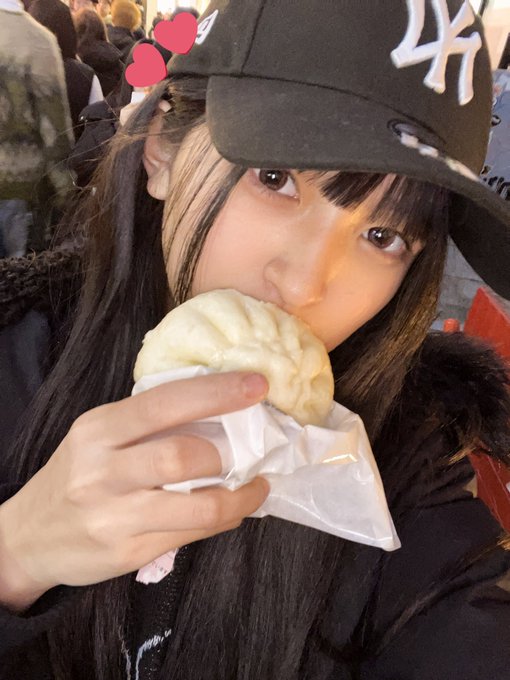 Twitterのコスプレ画像5