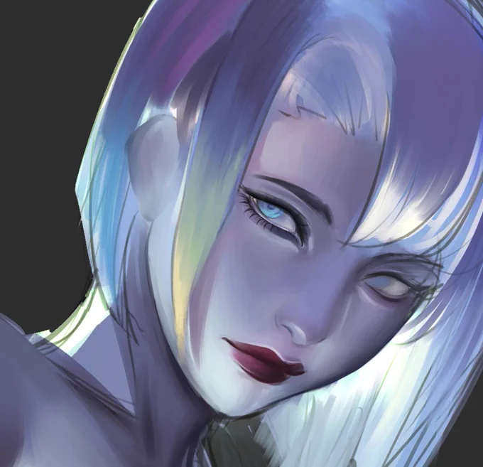 lucy wip 