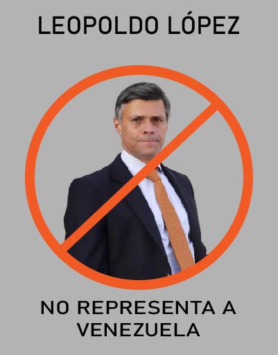 Poco a poco se le quiere meter por abajito al presidente Edmundo, no lo dejen que se acerque, es una basura