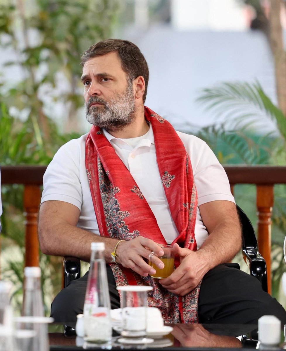 कौन कौन चाहता है‌‌ कि राहुल गांधी देश के प्रधानमंत्री पद पर होने चाहिए???
