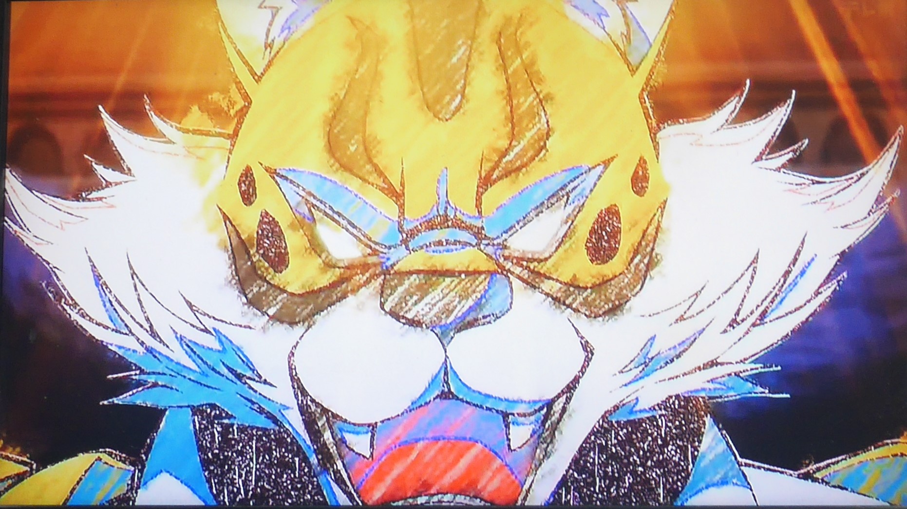希少　タイガーマスク　リバティプラネット　原作 hf0241a168-1bb_medium.jpg?v=