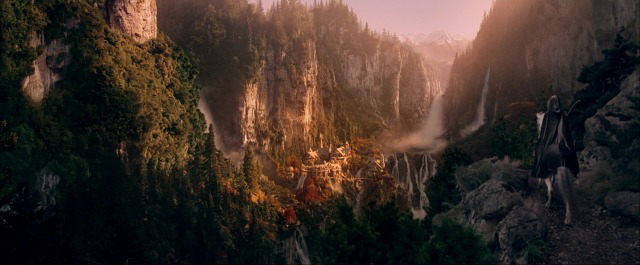 TheCinesthetic's tweet photo. The Lord of the Rings: Fellowship of the Ring (2001) dir. Peter Jackson https://t.co/GcsrtNNgV7