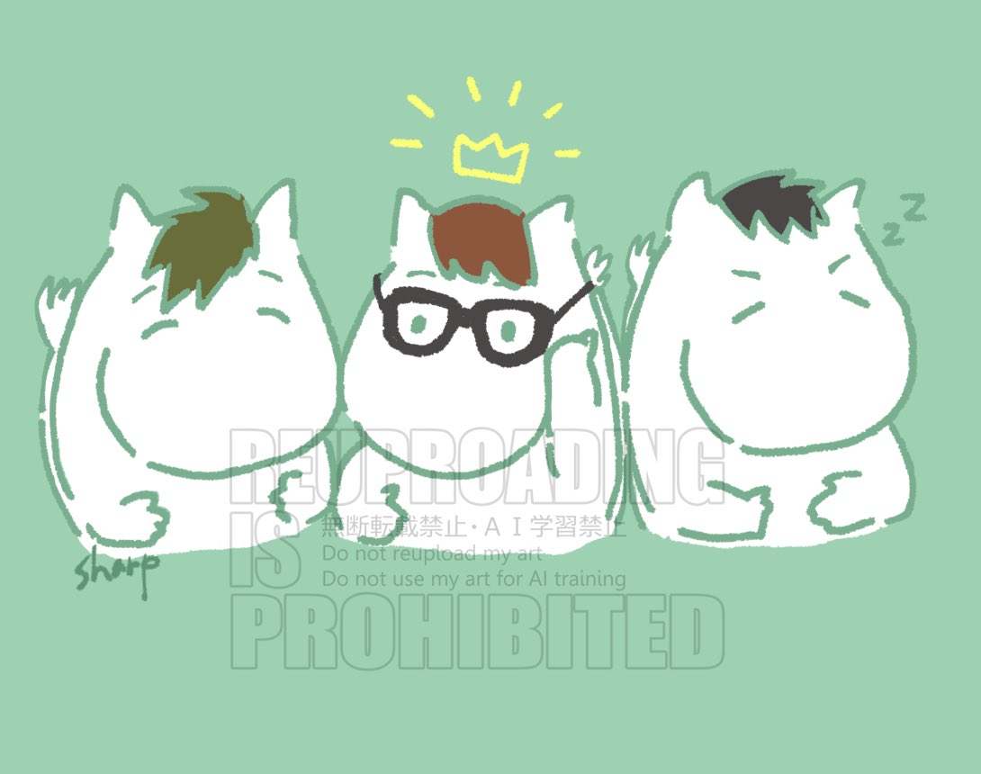 日和、おめでとう!🐻‍❄️🎉