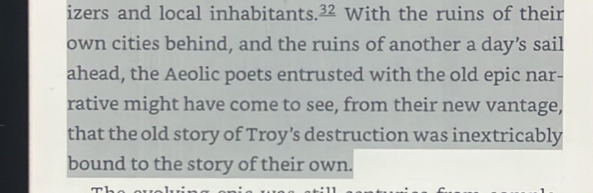The War that Killed Achilles, Caroline Alexander
