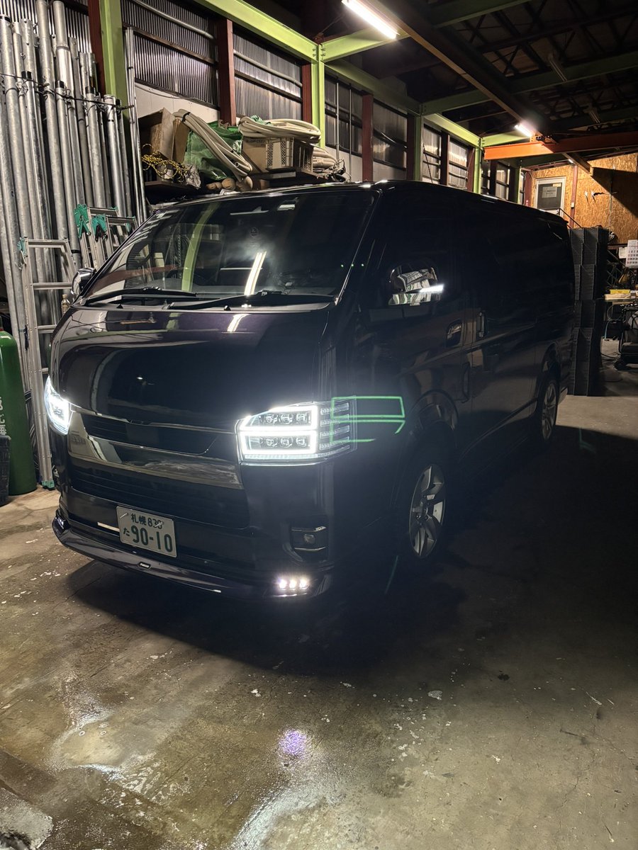 greatmanzu1971's tweet photo. BLT-Gで油膜取り
レペルてガラス撥水
#autobritedirect
#Bullet https://t.co/MOzIuLHAN2