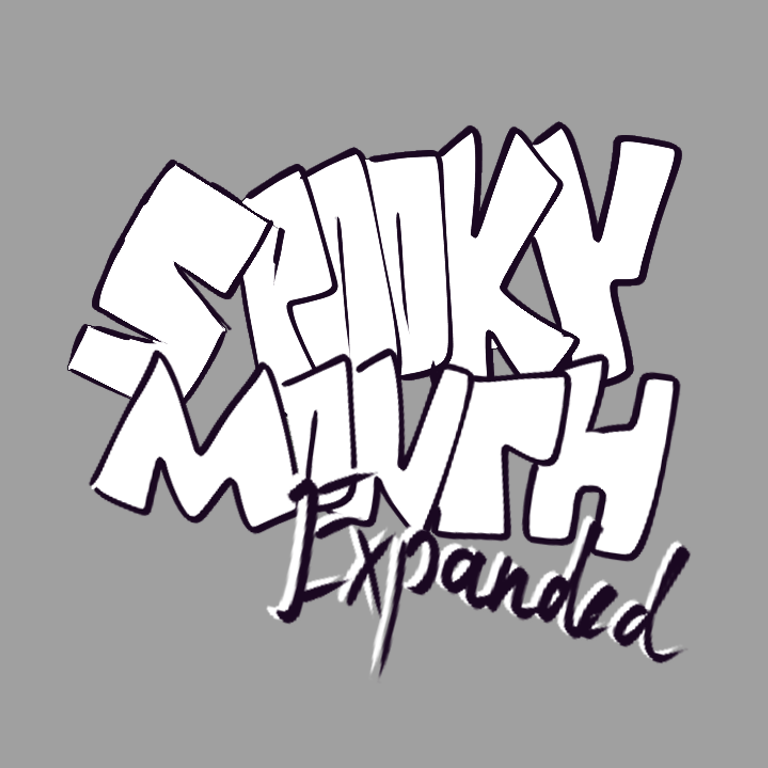 batbrains__'s tweet image. Time to post about my spooky month au 🙏

Pt 1