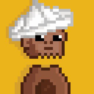 Gewd Morning Apes👑

Apes no need crown when he born he to be a King🫡

owner Bos Buuvvaa

/Ghosted Never Die/

#PixelPicasso #XRP #XRPCommunity