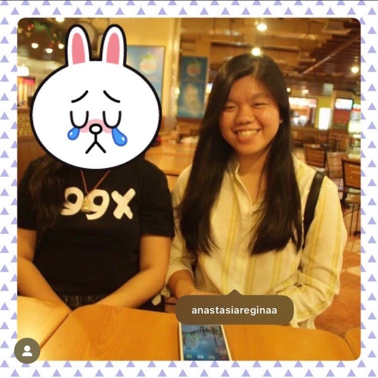 starboyminu's tweet photo. ‼️AKAN DIHAPUS APABILA YBS TANGGUNG JWB‼️

• anatasia regina winata
• alexandra regina winata

‼️ PROXY YG LUMAYAN GEDE BAWA KABUR 135jt+‼️KORBAN 400+🤦🏻‍♀️
AWAL MULA SIH AMANAH, UDH DIPERCAYA MALAH KABUR @sasunamin @usanamistore 

[ini bukti udh izin yaa siapa suruh ga bls2 WA🤷🏻‍♀️] https://t.co/EWGKOkiDvd