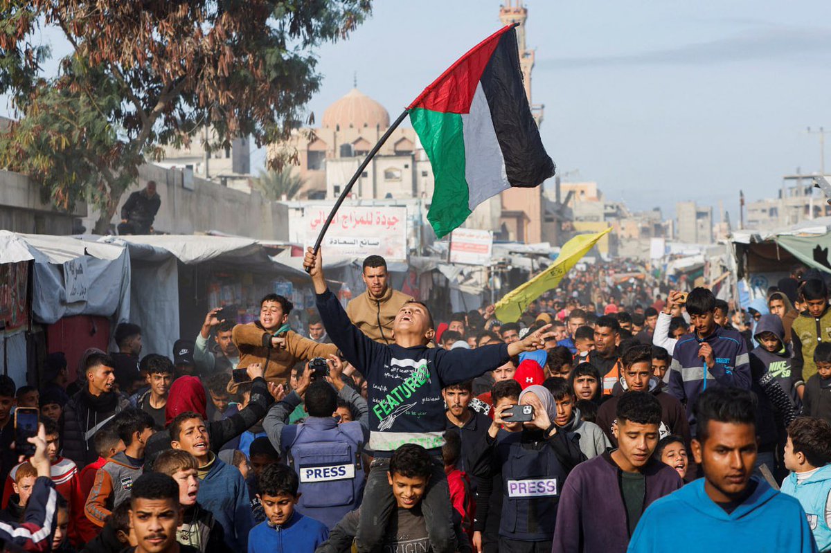 Timesofgaza's tweet photo. Free Gaza 🇵🇸 https://t.co/OvfKmwEY2x