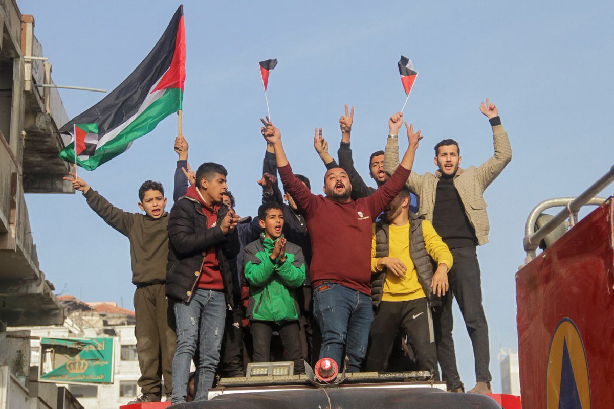 Timesofgaza's tweet photo. Free Gaza 🇵🇸 https://t.co/OvfKmwEY2x