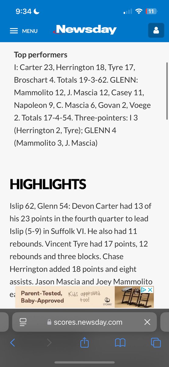 Devon Carter tweet media