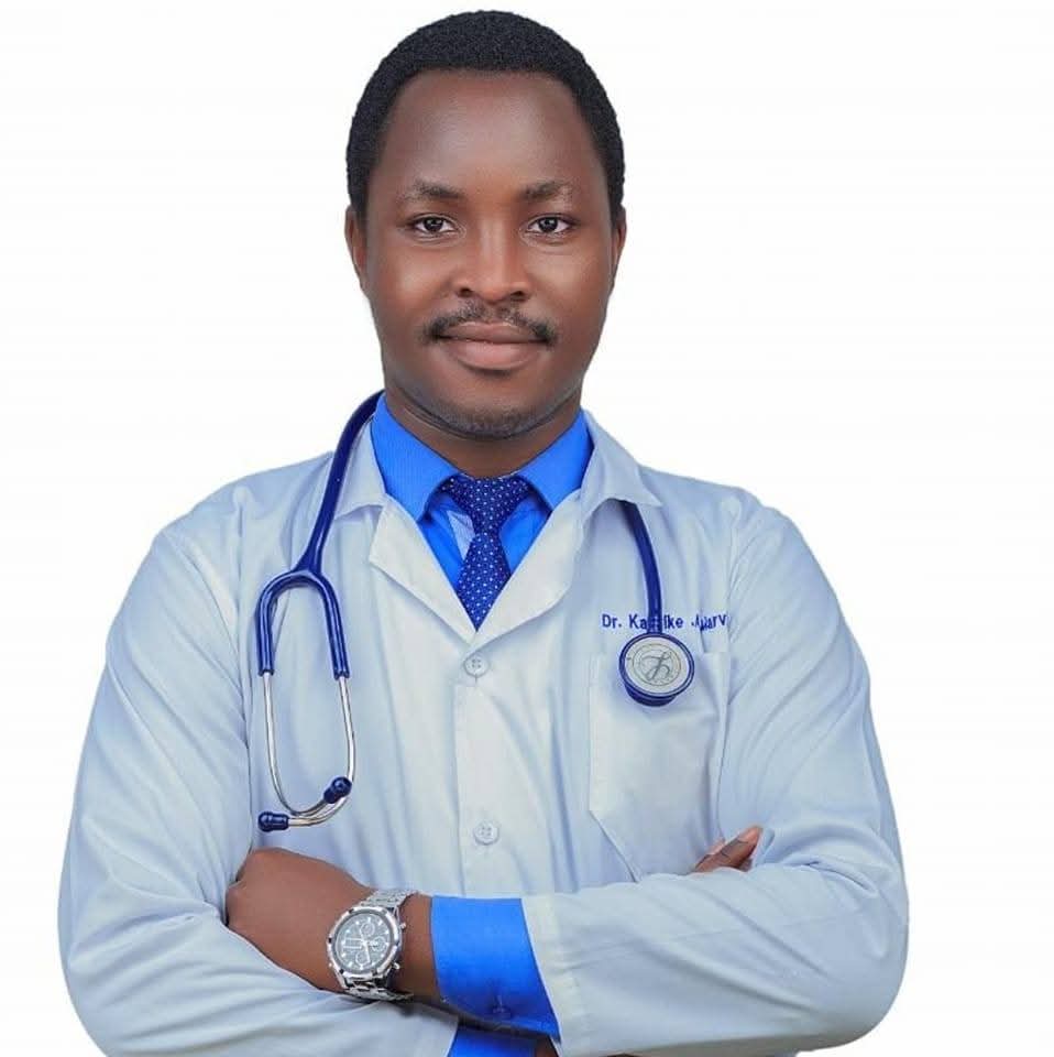 Happy birthday Dr  <a href="/kanyikemarvin/">Kanyike Andrew Marvin, M.D.</a>  Andrew may you enjoy the new Age with New energy and all spiritual blessings from God Almighty.
The youngest Scientist to Pursue a PhD from Uganda <a href="/MinofHealthUG/">Ministry of Health- Uganda</a> <a href="/nbstv/">NBS Television</a> <a href="/BusitemaUni/">Busitema University</a>