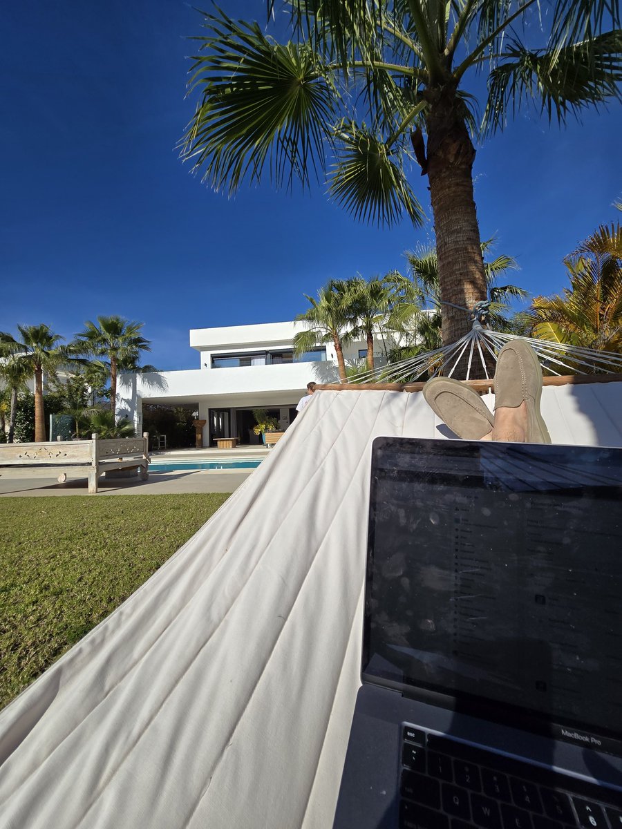 There is NO higher ROI and more efficient way to level up as a young man than moving away from your old town/family/friends structure into the wilderness. 

Switching up your enviornment completely not only challenges your brain grow &amp; adapt 10x faster, but it also removes any &amp;