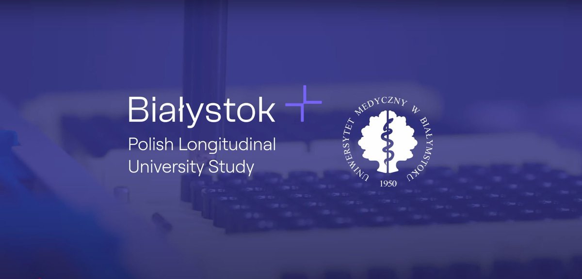 Z nowym rokiem dołączyłem do <a href="/UMB_Bialystok/">UMB</a> jako starszy inżynier danych. Moim głównym zadaniem będzie wspieranie transformacji cyfrowej i wdrażanie metod #SztucznejInteligencji (#AI) w projekcie #PublicHealthInteligence (PHI) oraz #BialystokPLUS.

bialystok.plus