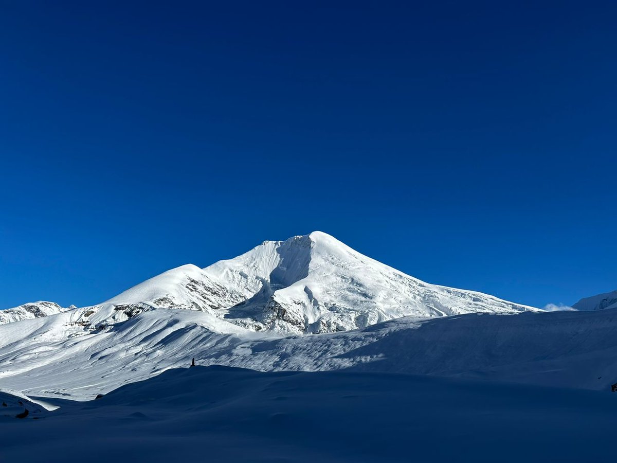 🌍 With the launch of the International Year of Glacier Preservation 2025, would like to share a few contributions and plans of <a href="/icimod/">ICIMOD</a>.

2025 marks the beginning of a global decade of action to address and mitigate the impacts of cryosphere changes. In the Hindu Kush Himalaya