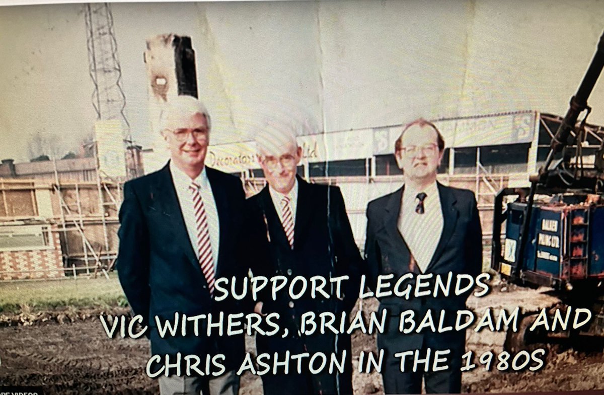 The Red Imps Community Trust tweet media