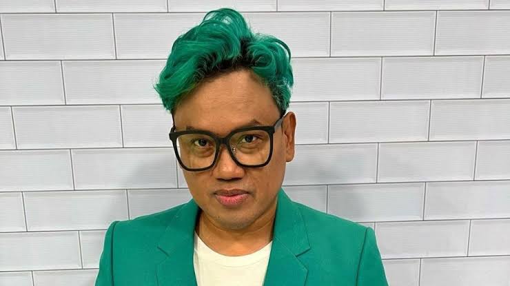 Jhon Sitorus tweet media