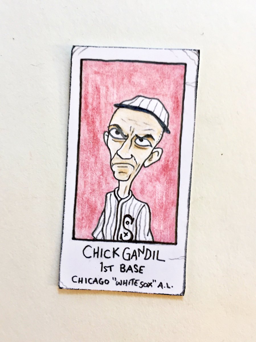 A few of today’s notable baseball birthdays: Chris Sabo, John Matlack, Chick Gandil