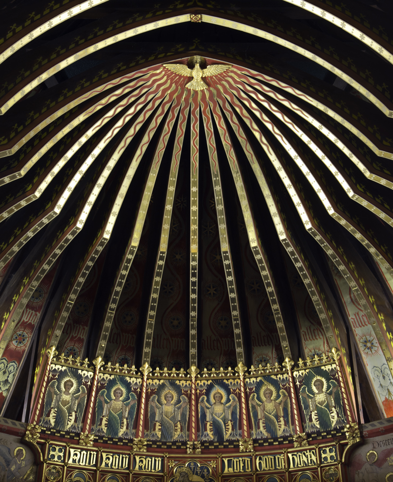 The Church of England (@churchofengland) on Twitter photo 'Be exalted, O God, above the heavens. Let your glory be over all the earth.'
- Psalm 57.11
📍 St Peter's Church, Hascombe 'Be exalted, O God, above the heavens. Let your glory be over all the earth.'
- Psalm 57.11
📍 St Peter's Church, Hascombe