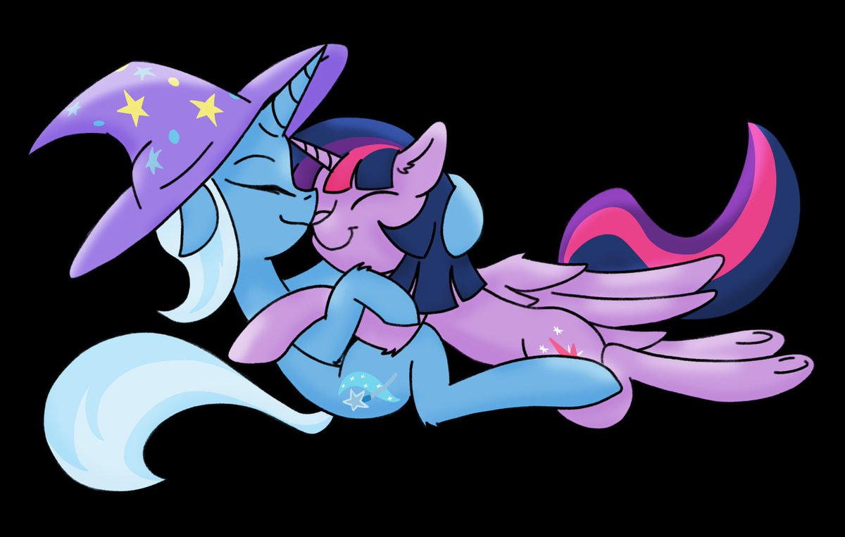 PrinceWhateverer ✈️ Epona & Encore tweet media