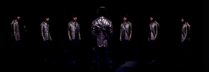 johnnyrox4ever's tweet photo. #Rayan had no PR, reviewer support, r promo screen time &amp;faced bias 4m channel. He joined halfway as wildcard entry, was slow b4 but then switched 2 savage mode in TTF proving he deserves title  #TaskBeast.  He should have placed 3rd, as Muthu &amp;Sound peaked early.
#BiggBoss8Tamil https://t.co/vC4zqfH8h5