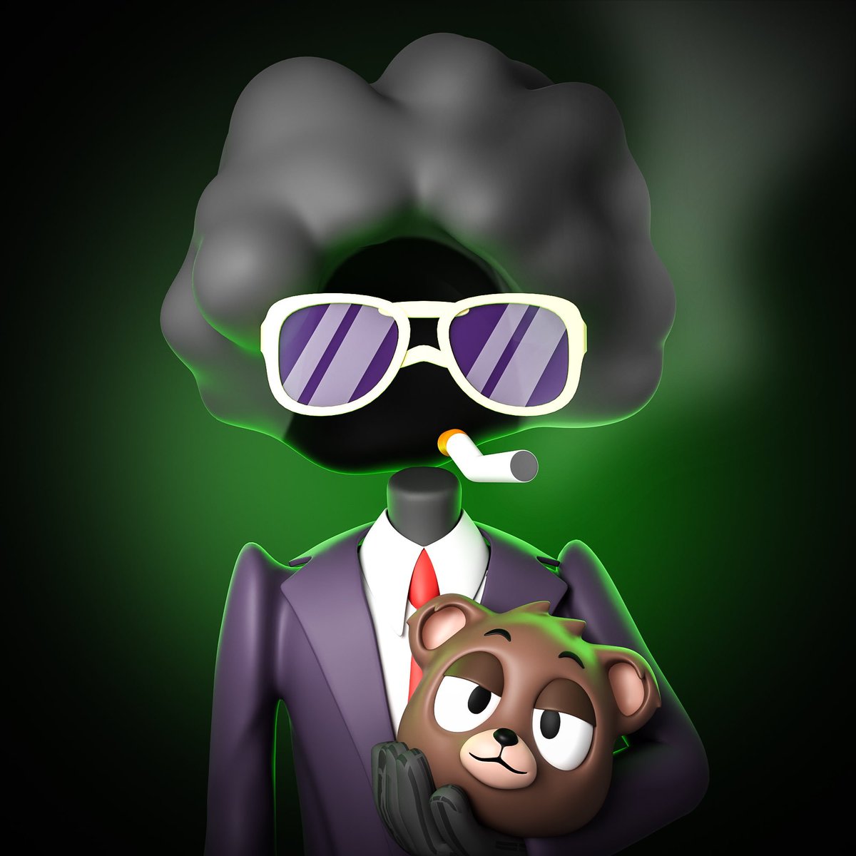 CubhubX's tweet photo. Ghosts are holding cubs hostage

@Abstract_Ghosts https://t.co/GQyokjehNC